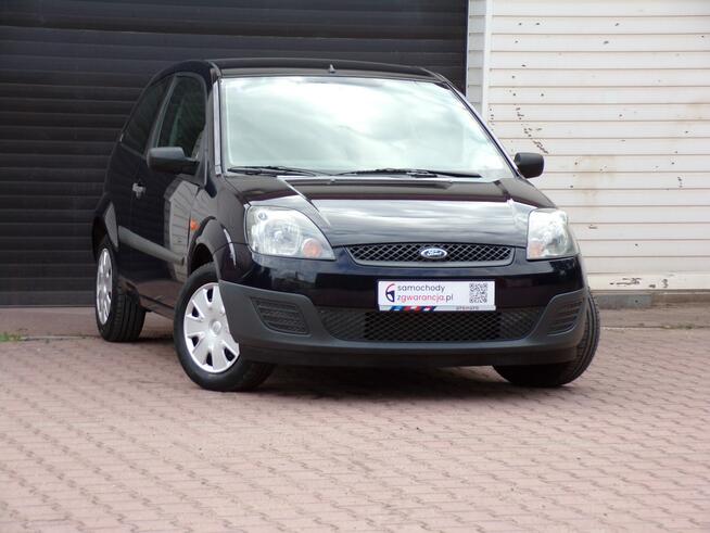 Ford Fiesta Klimatyzacja /Gwarancja /1,3 / Mikołów - zdjęcie 5