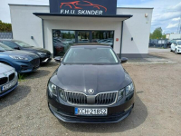Škoda Octavia AUTOMAT*Navi*LED*Kamera*Tablet*PDC*1 wł*Alu*Gwarancj Chrzanów - zdjęcie 2