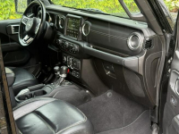 Jeep Wrangler Tarnowskie Góry - zdjęcie 7