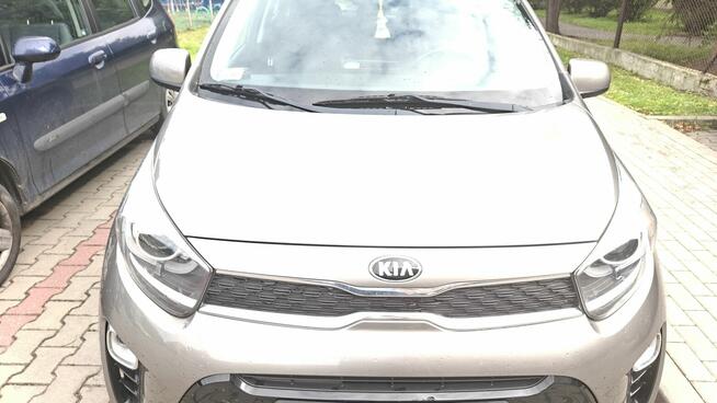 Sprzedam KIA Picanto 2018 r, pierwszy właściciel. Kutno - zdjęcie 3