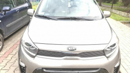 Sprzedam KIA Picanto 2018 r, pierwszy właściciel. Kutno - zdjęcie 3