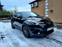 Toyota C-HR Zagnańsk - zdjęcie 3