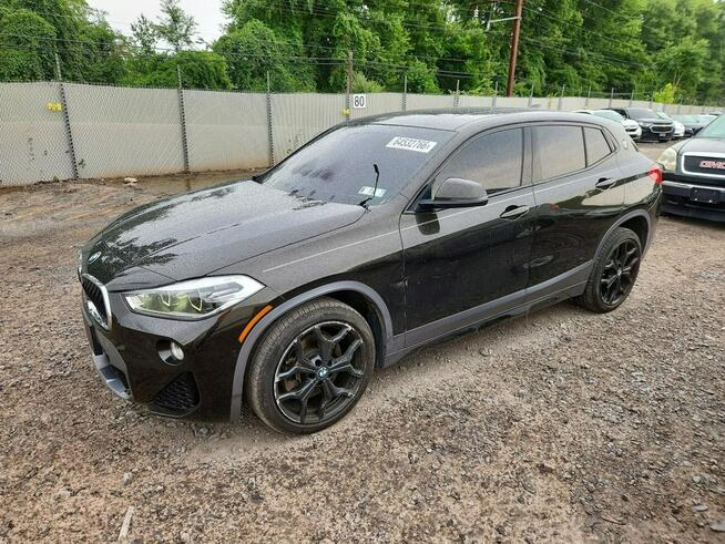 BMW X2 xDrive / M-Pakiet / niski przebieg Chwaszczyno - zdjęcie 3