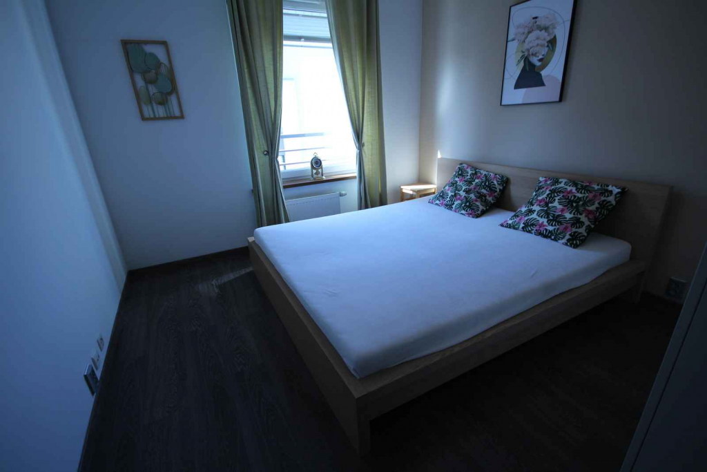 3pok, 68met, okolice Radkowskiej BALKON/2GARAŻE/2KOMÓRKI (Wrocław) Krzyki - zdjęcie 7