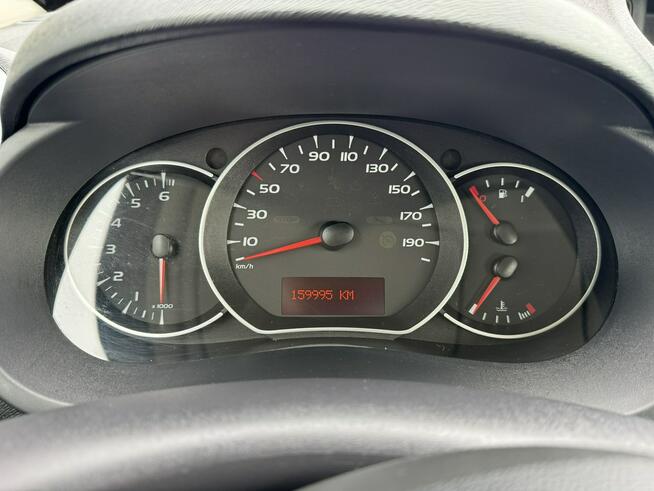 Renault Kangoo 1,6  Paris Chełm Śląski - zdjęcie 12