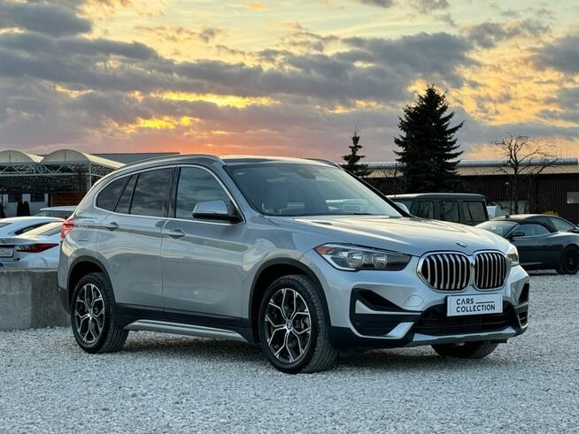 BMW X1, 2021 Michałowice - zdjęcie 2