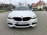 BMW 3GT 320d 190KM xDrive M-Pakiet Salon Polska VAT.23% ASO Łódź - zdjęcie 1