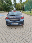 Opel astra H GTC 1.6 benzyna Poznań - zdjęcie 7
