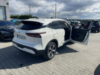 Nissan Qashqai N-Conecta Automat Podgrzewanie Kamery360 Virtual Gliwice - zdjęcie 3