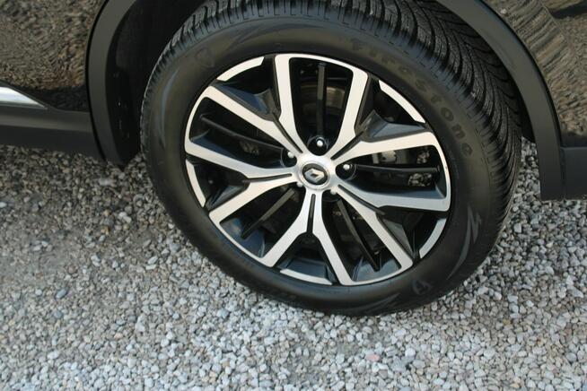 Renault Koleos 2.0 Blue DCI Intens 4X4 SalonPL Netto82 032PLN Warszawa - zdjęcie 12