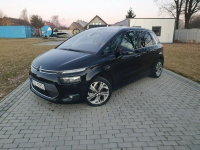 Citroen C4 Picasso 1.6hdi Exclusive Navi Kamera Raty Zamiana