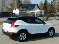 Volvo XC 40 2.0T4 190KM AWD z Gwarancją Żyrardów - zdjęcie 5