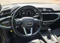 Audi Q3 PREMIUM PLUS / S-Line / Quattro Tarnów - zdjęcie 8