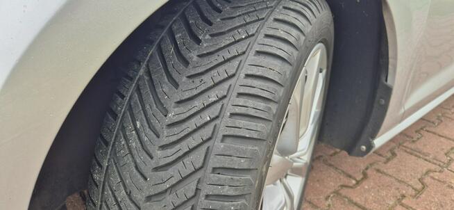 Volkswagen Golf TEMPOMAT-NAVI-MEDIA Paproć - zdjęcie 4