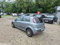 Fiat Punto Klima 2x koła doinwestowany stan bdb PDC Bezwyp Kraków - zdjęcie 3