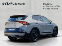 Kia Sportage 1.6 T-GDI 150 KM 7 DCT / Wersja Anniversary / Salon PL Poznań - zdjęcie 5