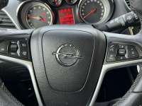 Opel Mokka 1.4T Bezwypadkowy EDITION ecoFlex tempomat Gostyń - zdjęcie 11