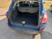 Samochód renault Clio iii grandtour MAŁY PRZEBIEG Gdynia - zdjęcie 5