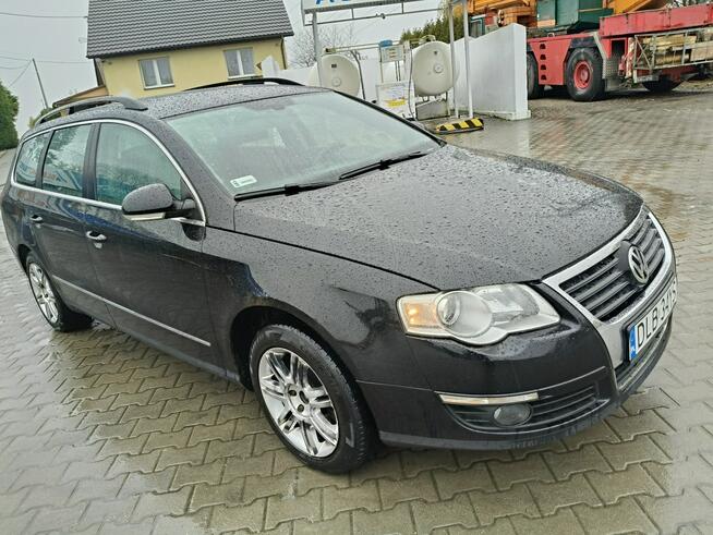 Volkswagen Passat 2006*1.9TDI*2kpl kół*Tani/Sprawny Bibice - zdjęcie 12