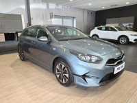Kia Ceed 1.5 TGDI 140 KM Ostrów Wielkopolski - zdjęcie 3