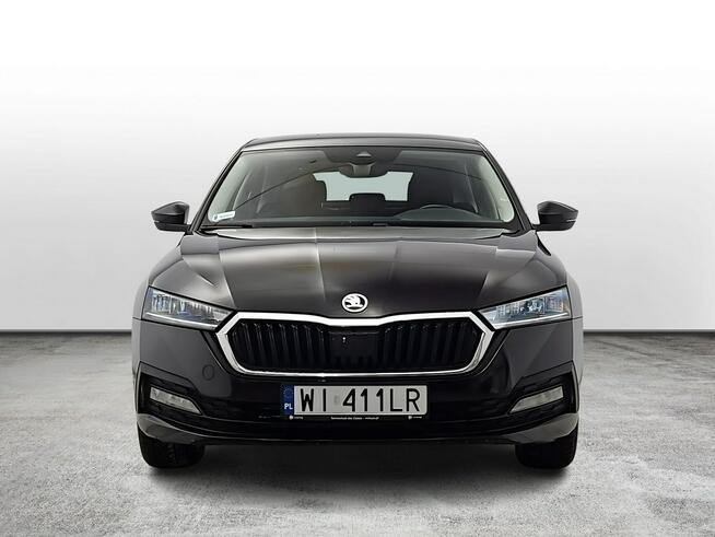 Škoda Octavia 2.0 TDI Ambition ! Z Polskiego Salonu ! Faktura Vat ! Warszawa - zdjęcie 8
