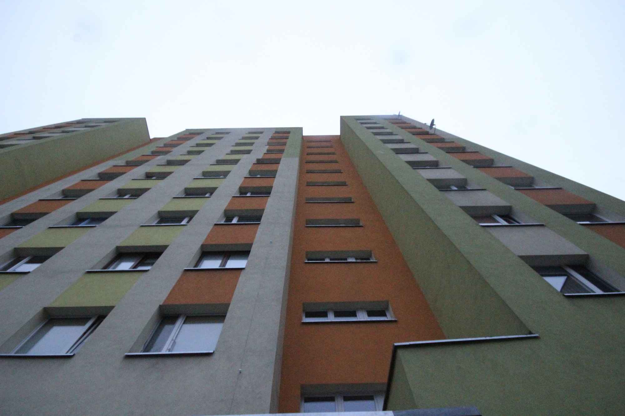 2pok, 49met, okolice Zemskiej BALKON/PIWNICA/WINDA (Wrocław) Fabryczna - zdjęcie 2