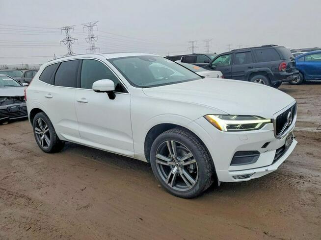 Volvo XC 60 / 4x4 / niski przebieg / 2.0 250 KM Tarnów - zdjęcie 3