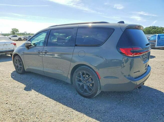 Chrysler Pacifica / Bogata wersja / automat / niski przebieg Warszawa - zdjęcie 5