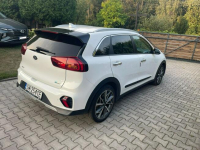 Kia Niro 1.6 HYBRYDA Mysłowice - zdjęcie 4