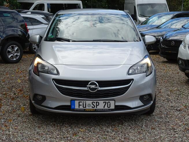 Opel Corsa E 1.4 Benzyna, Automat! Super stan! Gwarancja! Kościerzyna - zdjęcie 7