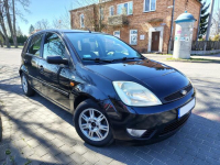 Ford Fiesta Ghia * 1.4 benzyna* 3800zł Ostrołęka - zdjęcie 12