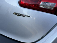 Kia Ceed GT 1,4 Benzyna Uwaga ! 70 tys km ! ( Jak Nowy ) z Niemiec Szerominek - zdjęcie 11