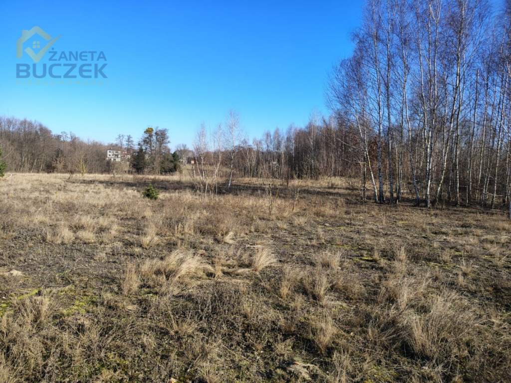 Sprzedam działki budowlane w Nowych Mostkach Nowe Mostki - zdjęcie 6