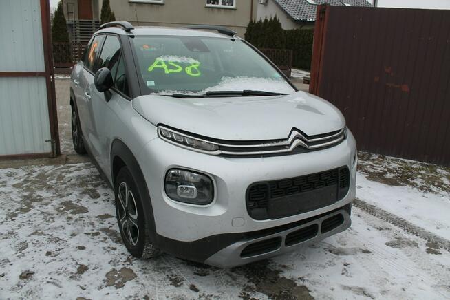 Citroen C3 Aircross Ostrów Wielkopolski - zdjęcie 2