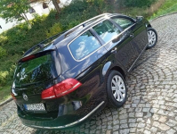 ŁADNY/PASSAT/1.6/TDI/1-WŁAŚCICIEL/ZAREJESTR/ Gostynin - zdjęcie 5