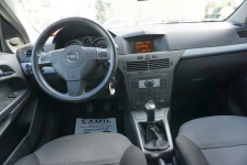 Opel Astra zarejestrowany, ubezpieczony Opole - zdjęcie 11
