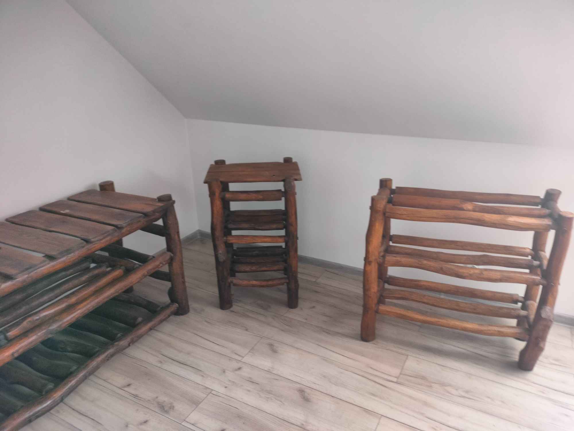 Meble rustykalne Brzeg - zdjęcie 12