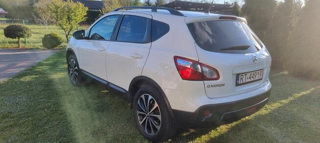 Nissan Qashqai Tarnobrzeg - zdjęcie 2