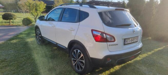 Nissan Qashqai Tarnobrzeg - zdjęcie 2