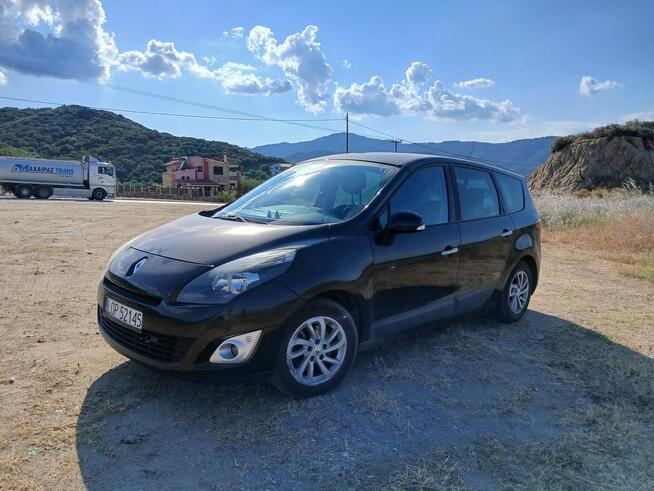 Renault scénic Ostrowiec Świętokrzyski - zdjęcie 1