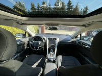 Ford Fusion 2.0 EcoBoost, automat Tarnów - zdjęcie 6