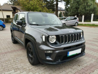 Jeep Renegade Salon Polska 2022 , Cena brutto Vat 23%ZAMIANA Warszawa - zdjęcie 1