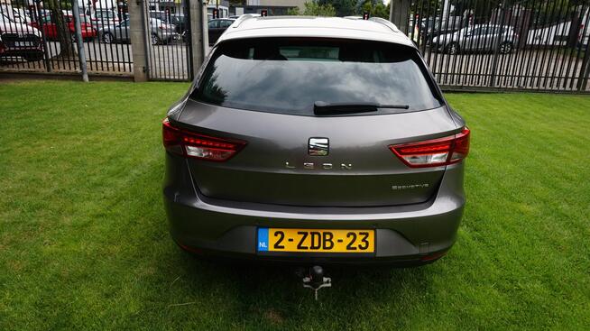 Seat Leon super stan. Gwarancja. Polecam!!! Zielona Góra - zdjęcie 6
