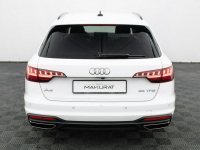 Audi A4 GD6M398#35 TFSI mHEV S tronic Podgrz.f Ambient Salon PL VAT23% Gdańsk - zdjęcie 9
