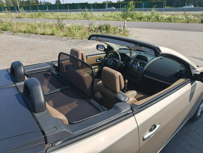 Renault Megane Lipówki - zdjęcie 11