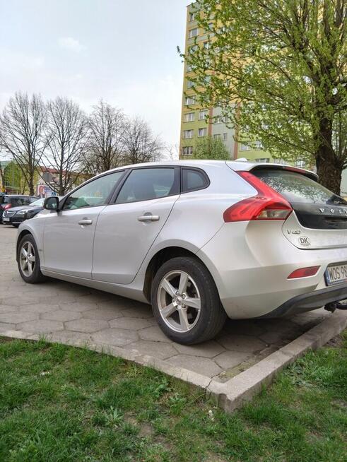 Sprzedam Volvo V40 D2 Choromany - zdjęcie 3