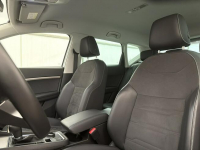 Seat Ateca 2,0 TDI DSG (150 KM)  Xperience Salon PL F-Vat Warszawa - zdjęcie 11