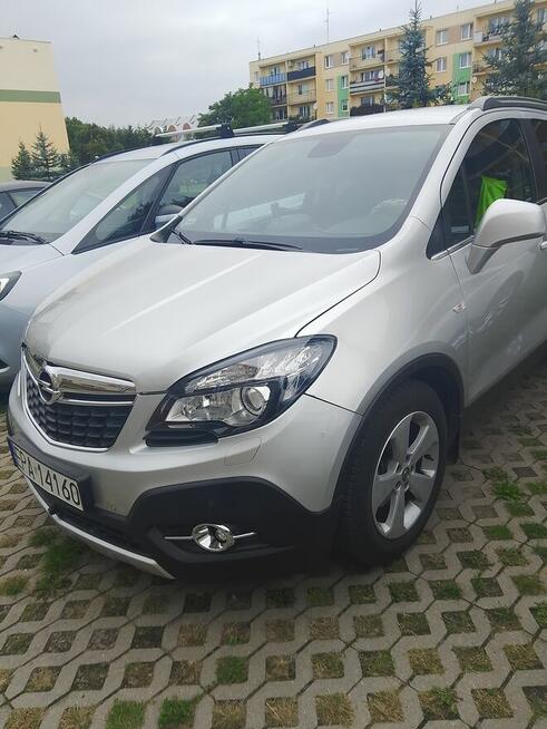 Opel Pabianice - zdjęcie 5