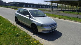 Fiat Stilo 1.6 LPG GAZ ważny do 2028r 2006r Klimatyzacja City Sprawny Pabianice - zdjęcie 3