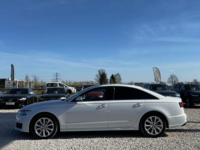 Audi A6, 2016 Michałowice - zdjęcie 7